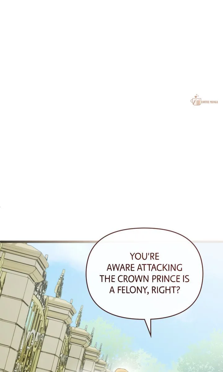 But Please, Help Me Chapter 43 page 5