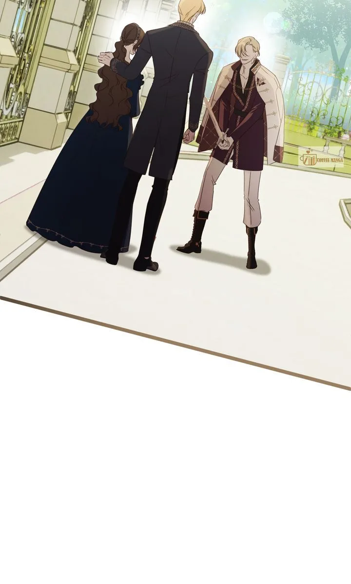 But Please, Help Me Chapter 43 page 6