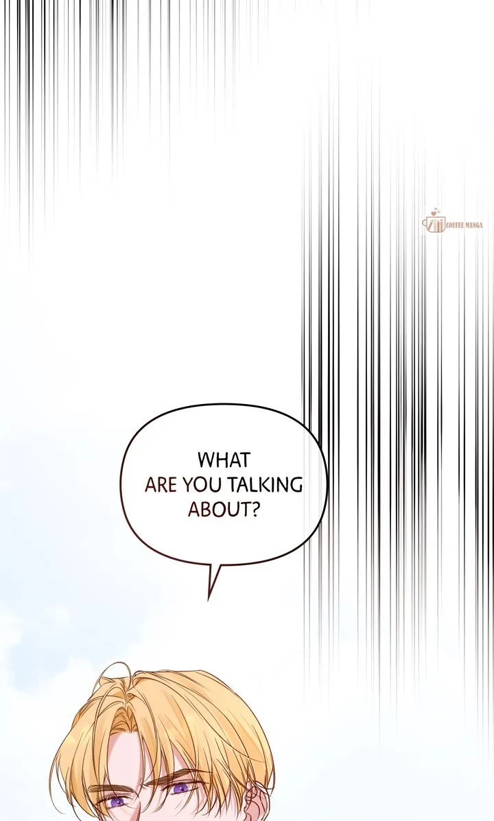 But Please, Help Me Chapter 43 page 21
