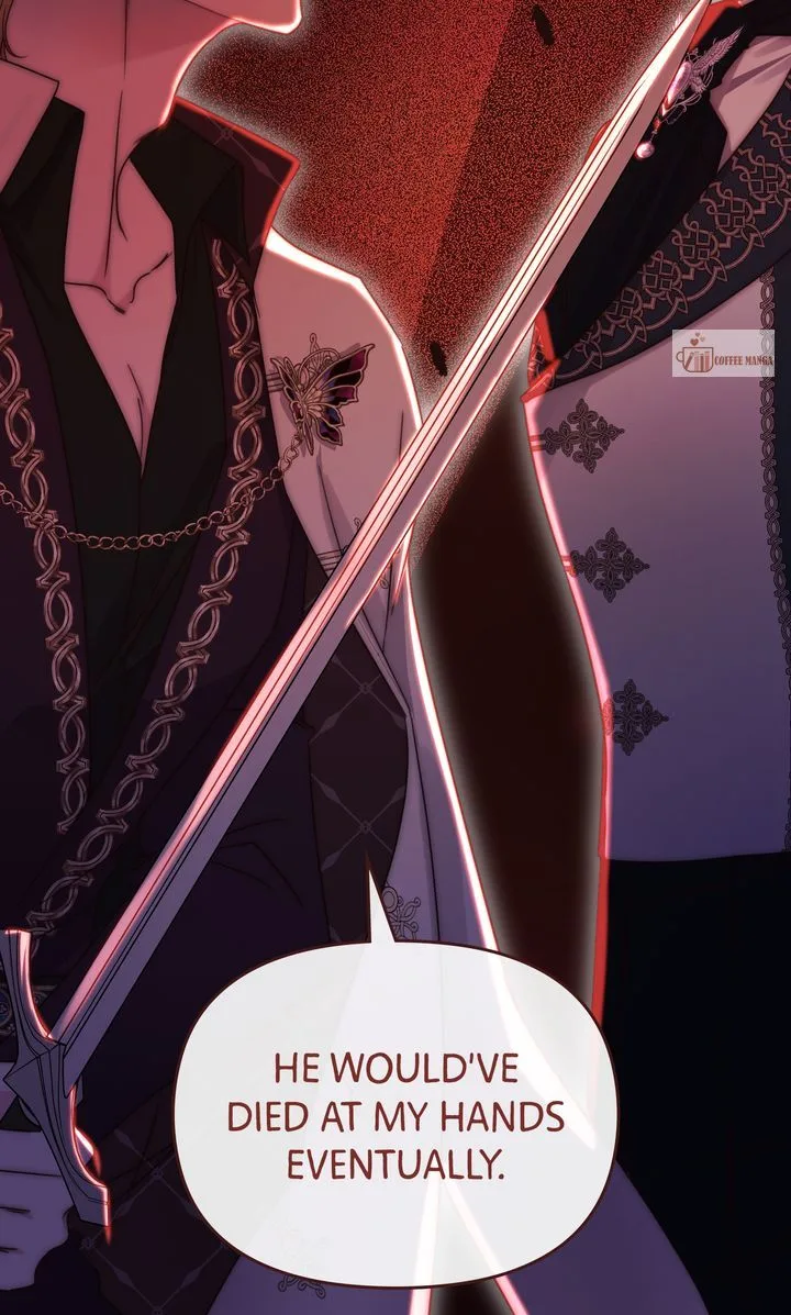 But Please, Help Me Chapter 43 page 27