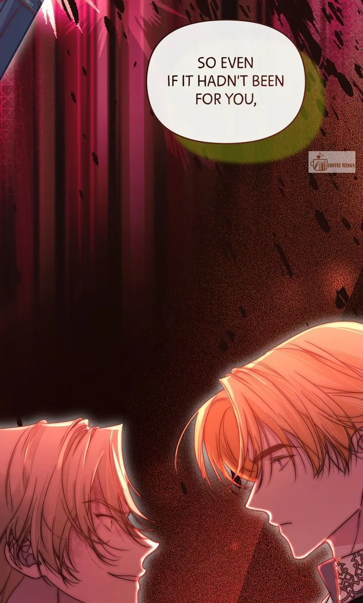 But Please, Help Me Chapter 43 page 26