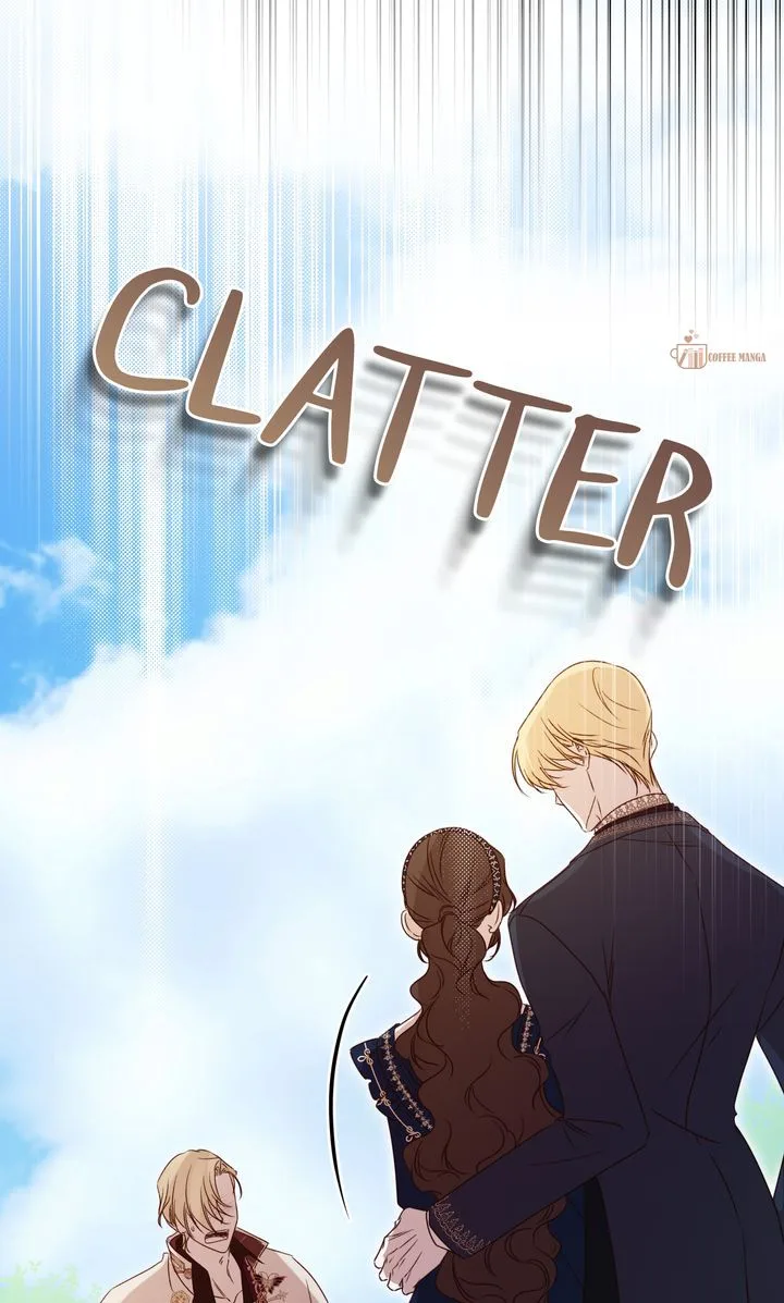But Please, Help Me Chapter 43 page 40