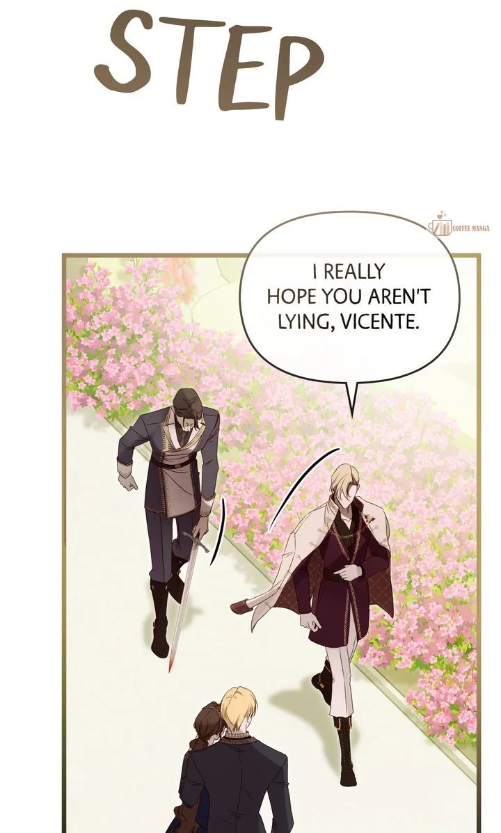But Please, Help Me Chapter 43 page 48