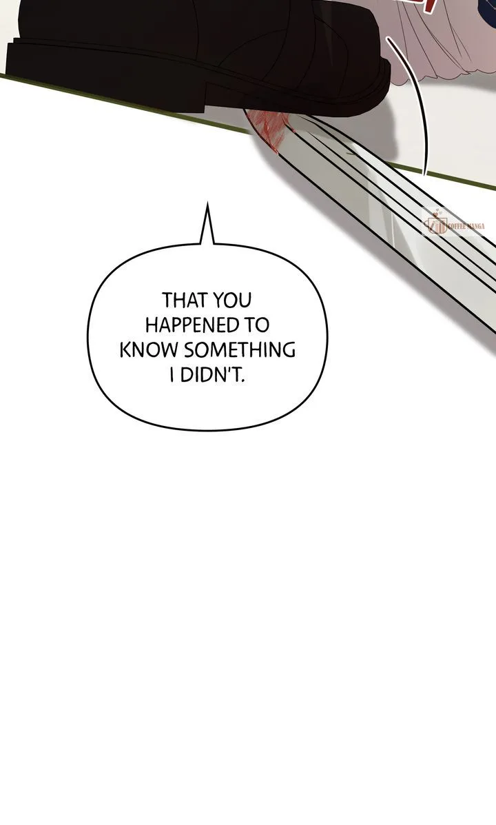But Please, Help Me Chapter 43 page 47