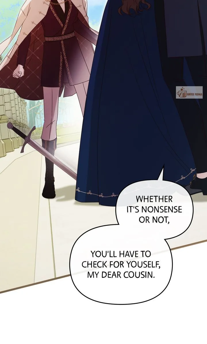 But Please, Help Me Chapter 43 page 41