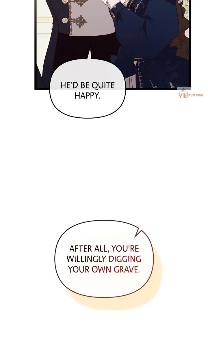 But Please, Help Me Chapter 43 page 43