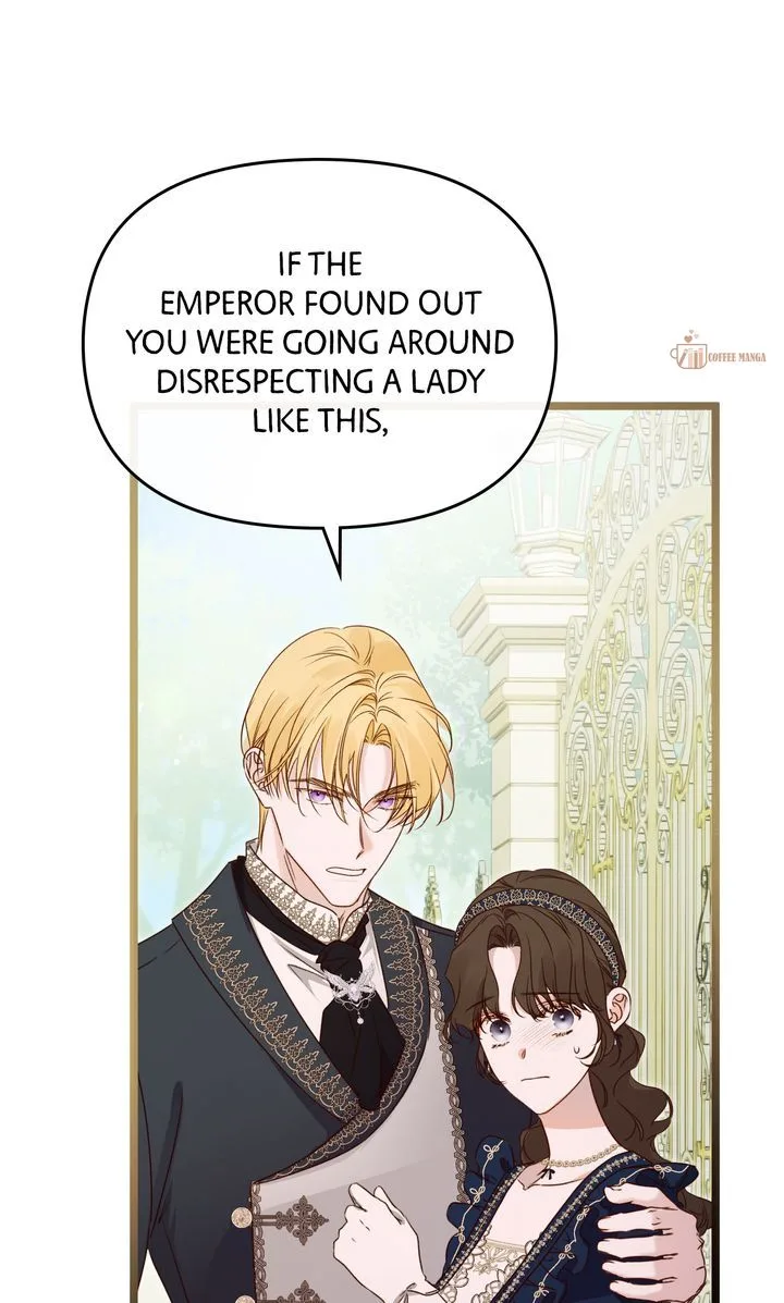 But Please, Help Me Chapter 43 page 42