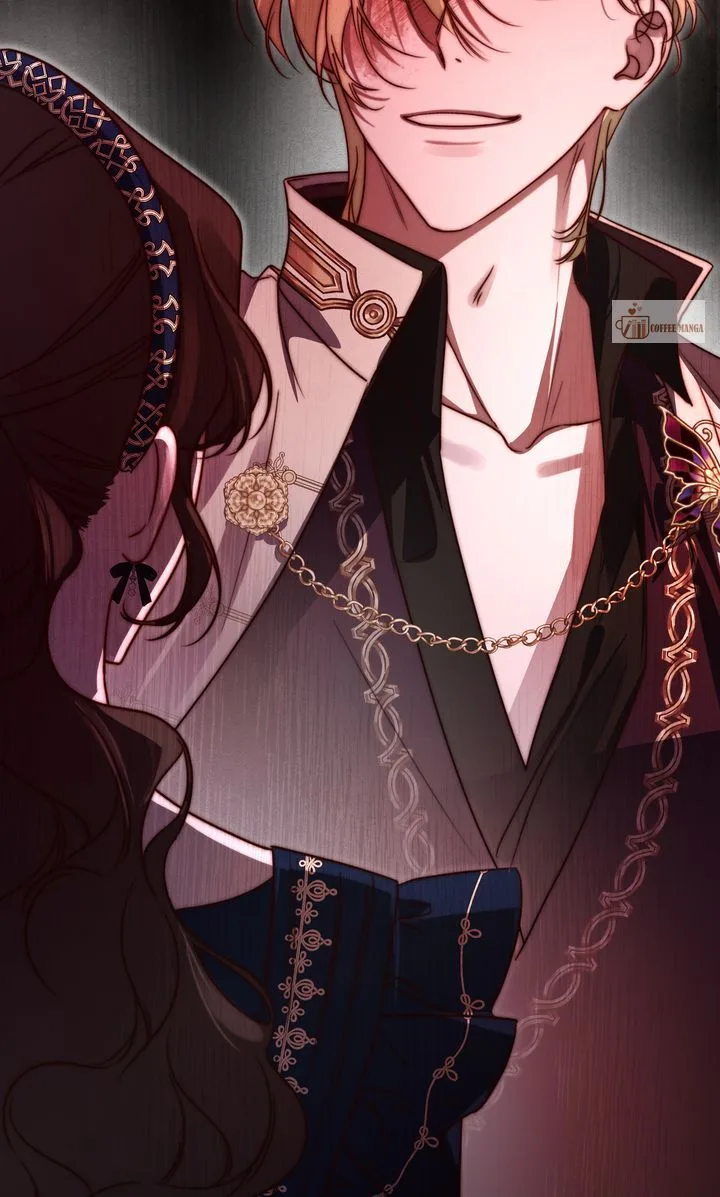 But Please, Help Me Chapter 43 page 54