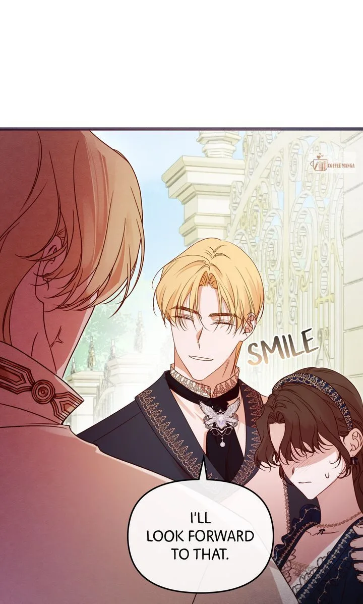 But Please, Help Me Chapter 43 page 50