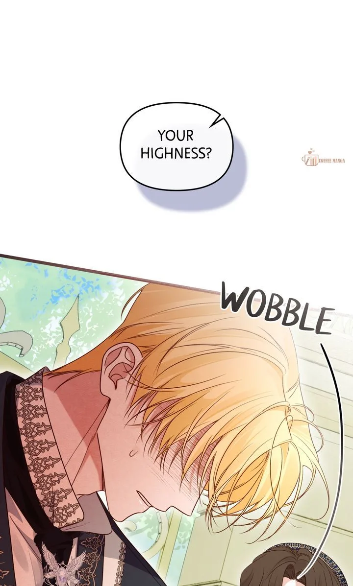 But Please, Help Me Chapter 43 page 59
