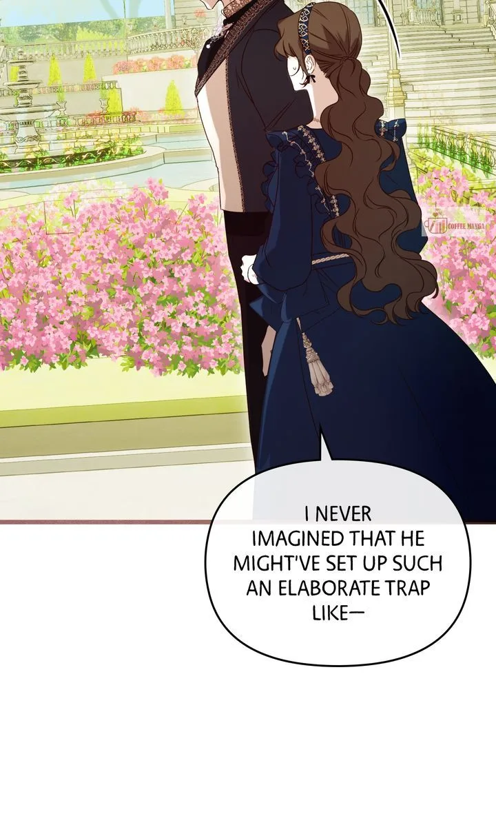 But Please, Help Me Chapter 43 page 58