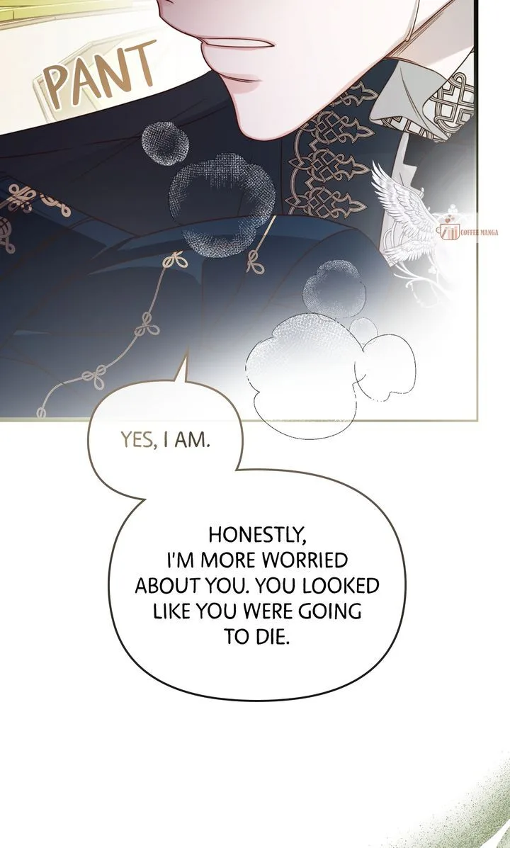 But Please, Help Me Chapter 43 page 68