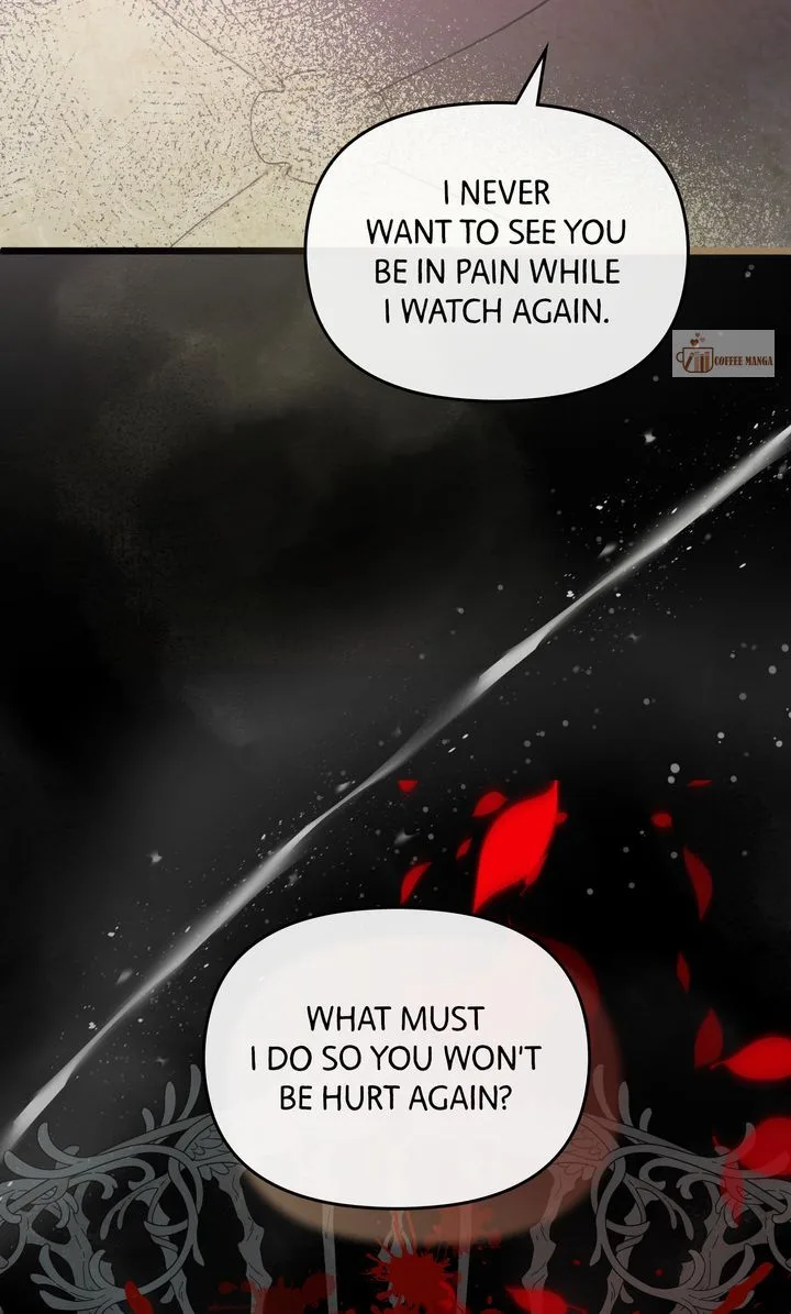 But Please, Help Me Chapter 44 page 19