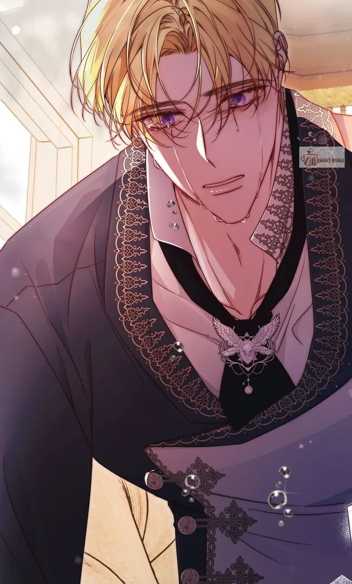 But Please, Help Me Chapter 44 page 12