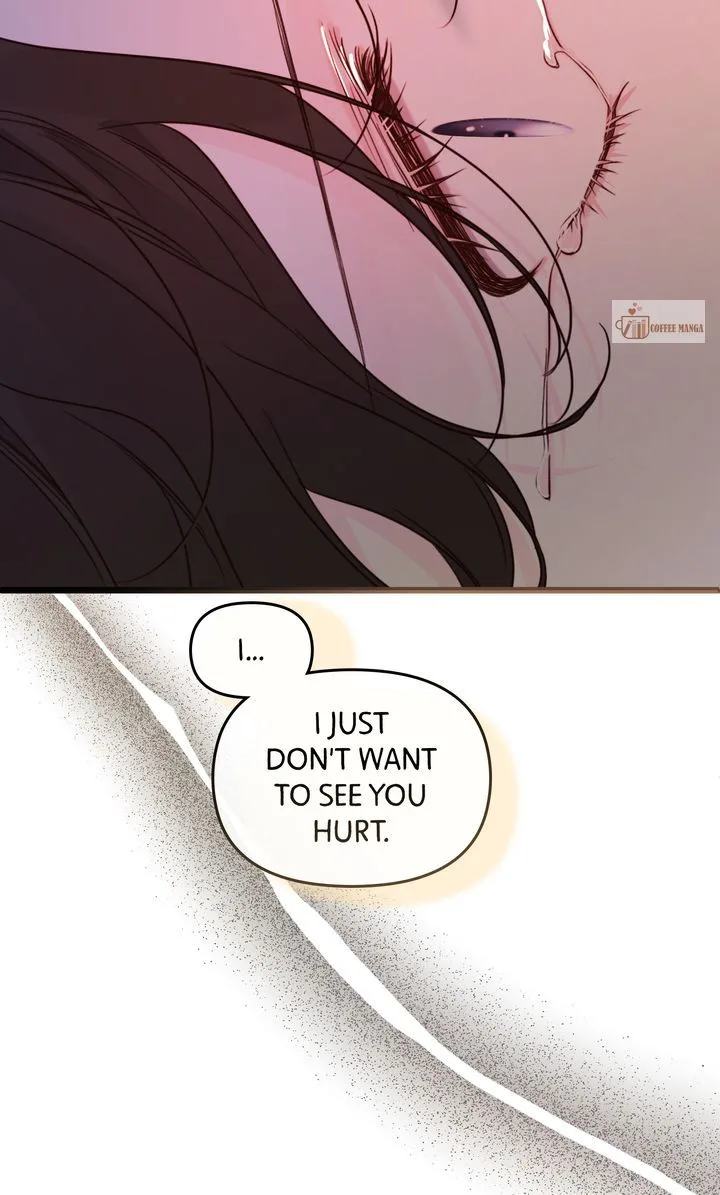 But Please, Help Me Chapter 44 page 17