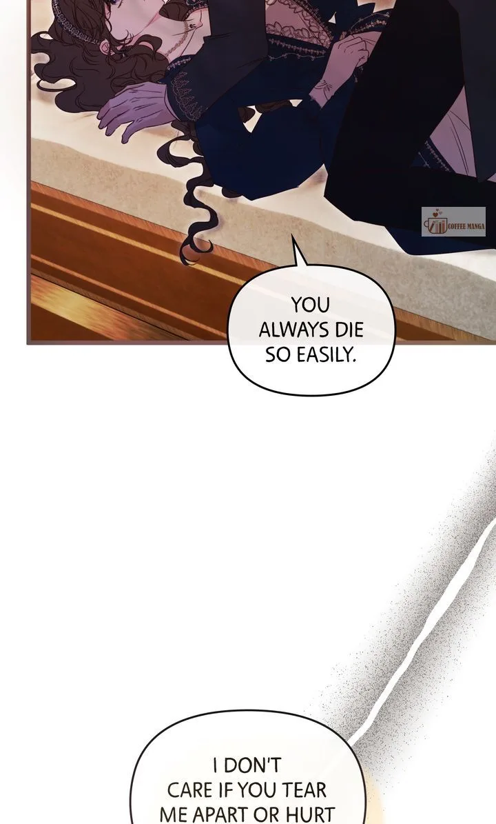 But Please, Help Me Chapter 44 page 15