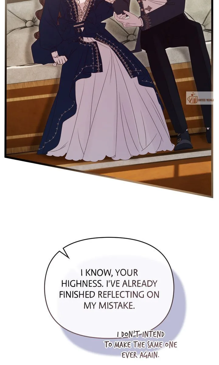 But Please, Help Me Chapter 43 page 88