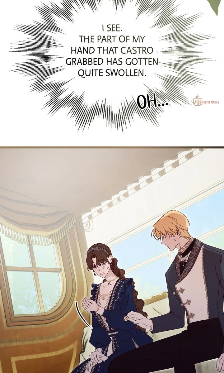 But Please, Help Me Chapter 43 page 84