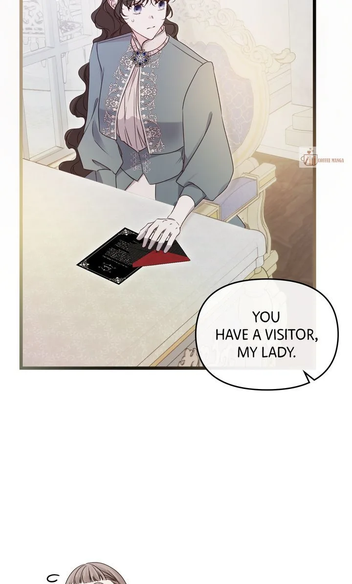 But Please, Help Me Chapter 44 page 48