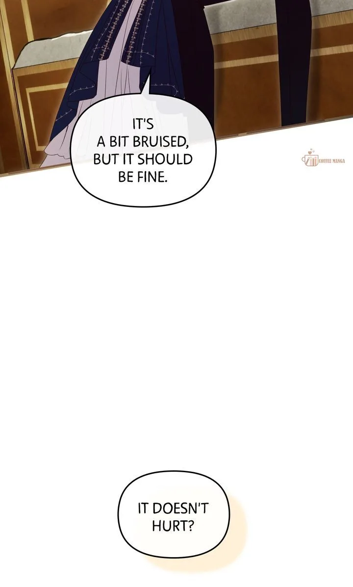 But Please, Help Me Chapter 43 page 85