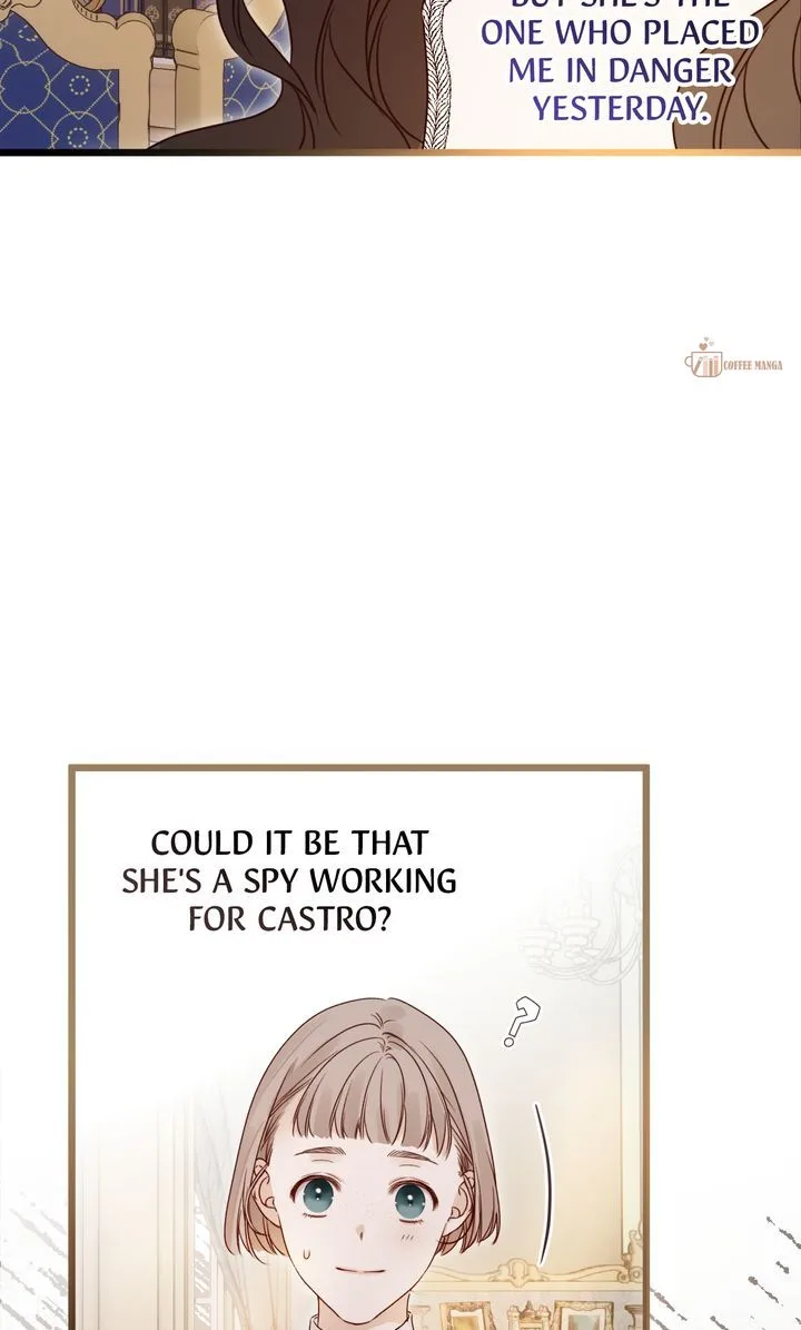But Please, Help Me Chapter 44 page 34