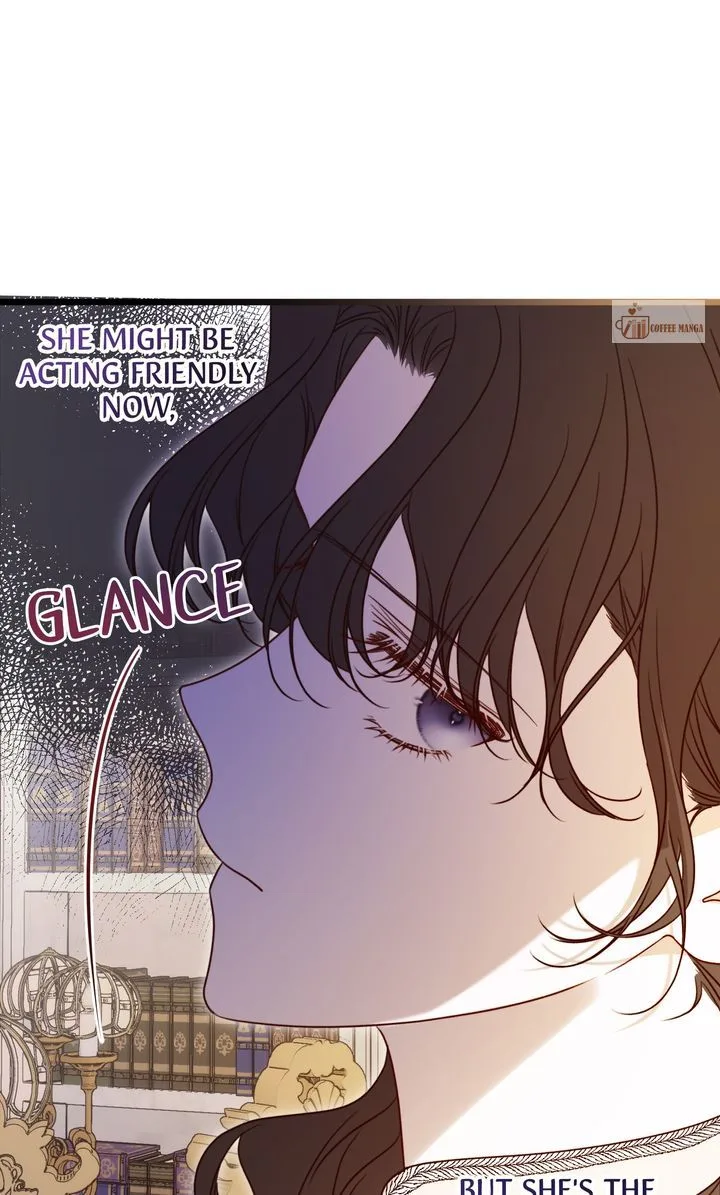 But Please, Help Me Chapter 44 page 33