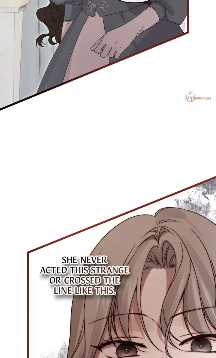 But Please, Help Me Chapter 44 page 71