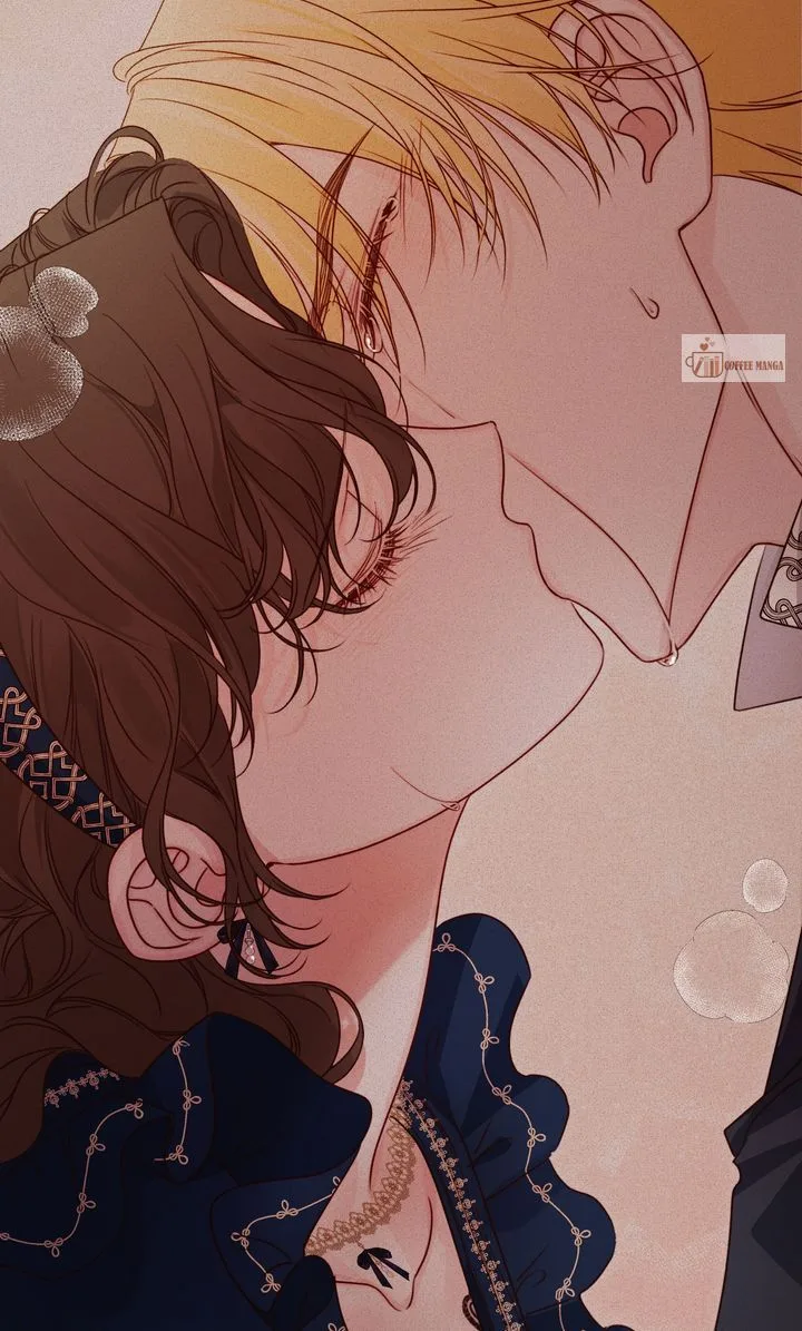 But Please, Help Me Chapter 44 page 54