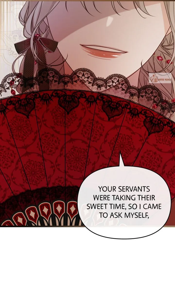 But Please, Help Me Chapter 44 page 56