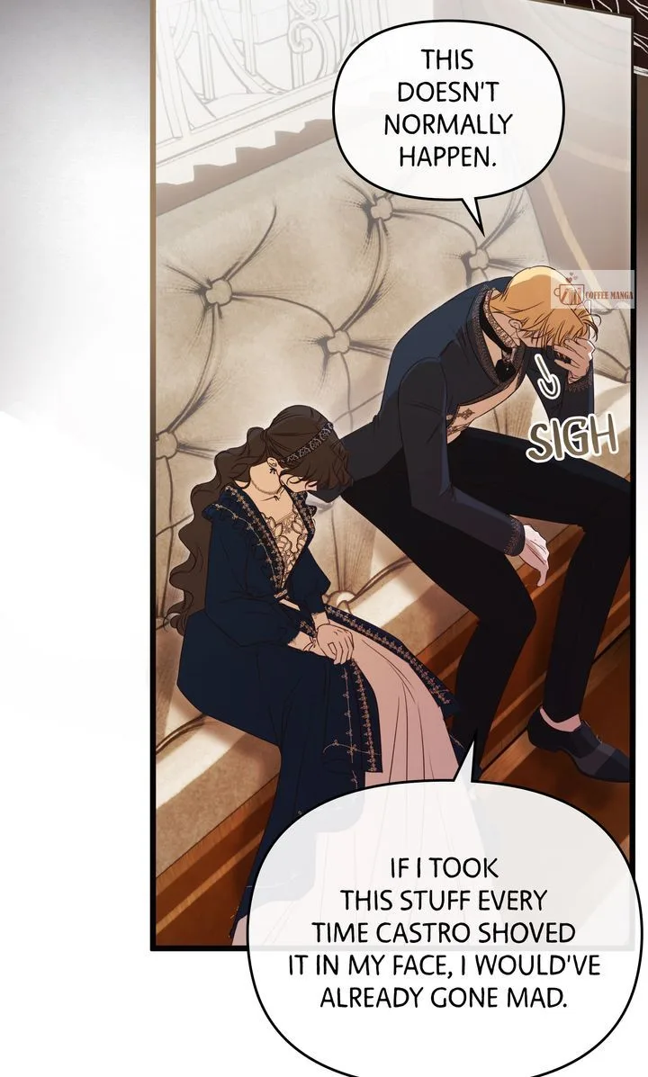 But Please, Help Me Chapter 43 page 98