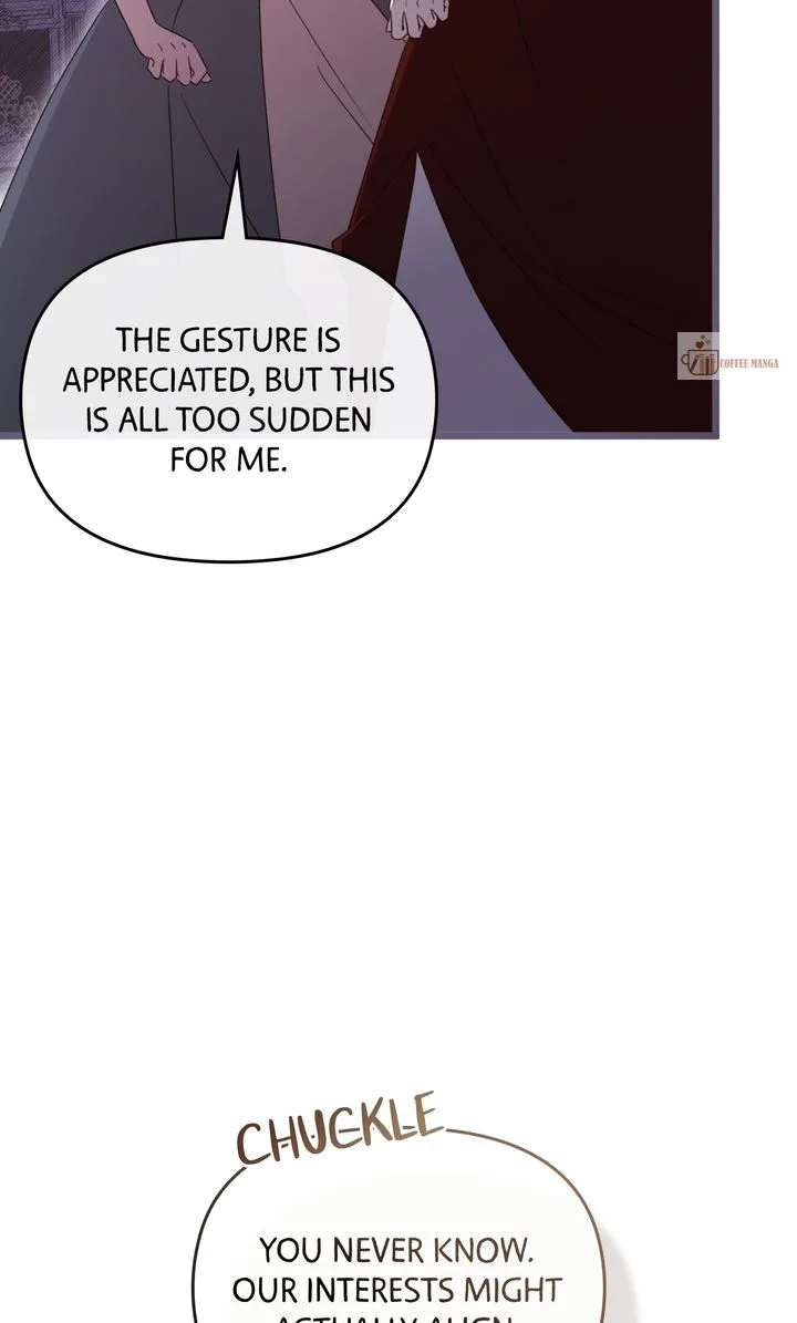 But Please, Help Me Chapter 44 page 83