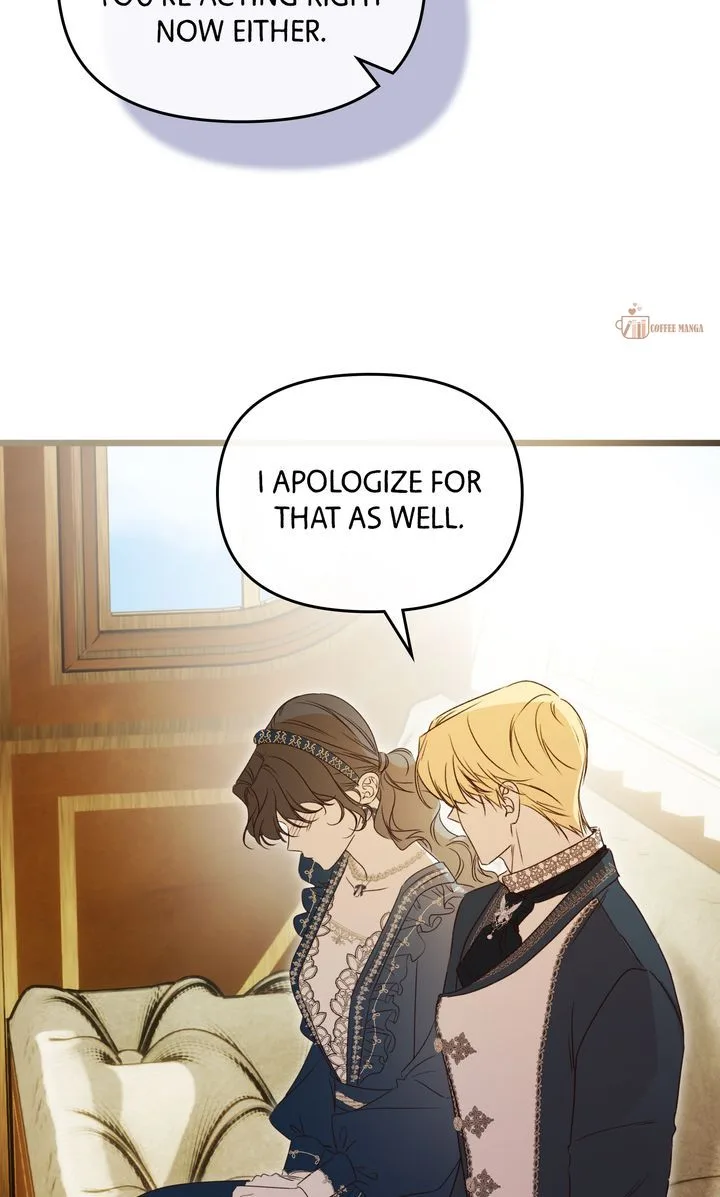 But Please, Help Me Chapter 43 page 101