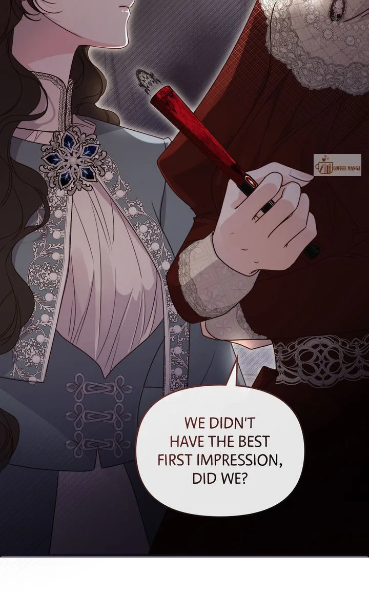 But Please, Help Me Chapter 44 page 79