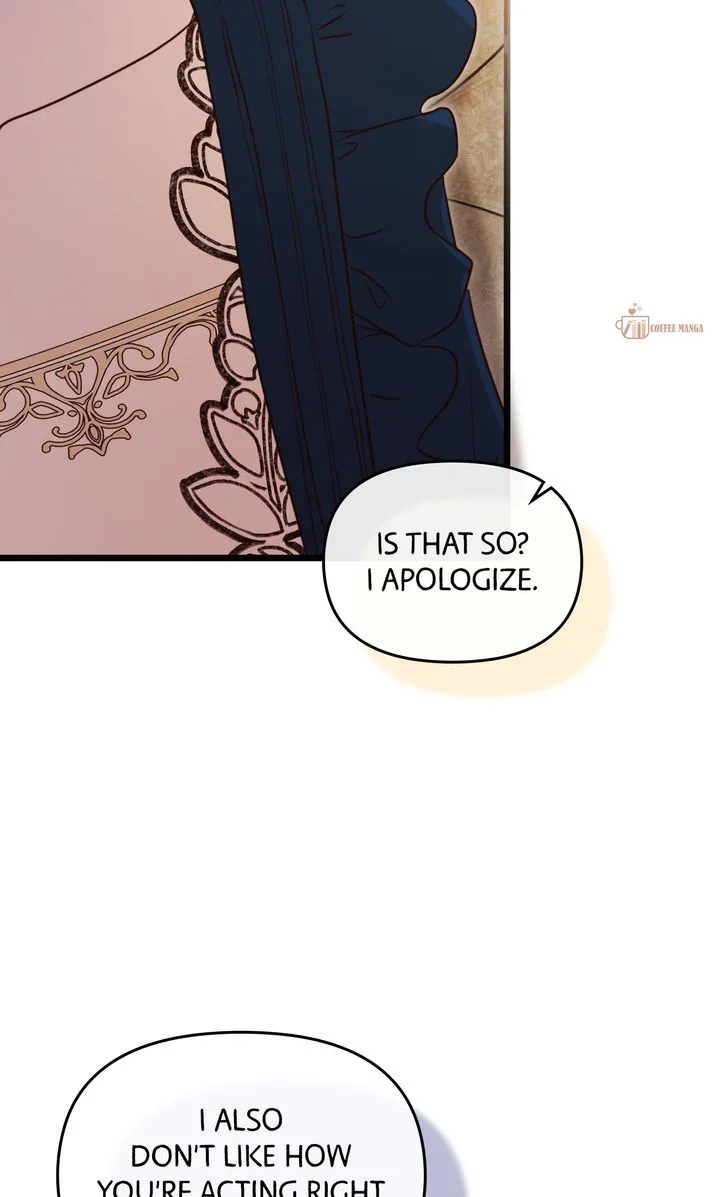 But Please, Help Me Chapter 43 page 100