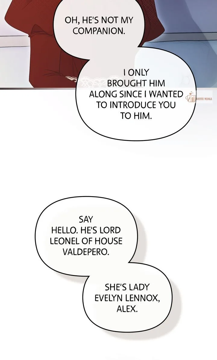But Please, Help Me Chapter 44 page 94