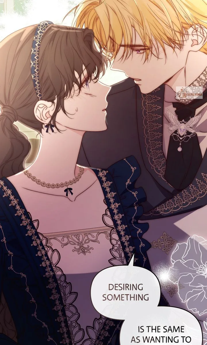 But Please, Help Me Chapter 43 page 115