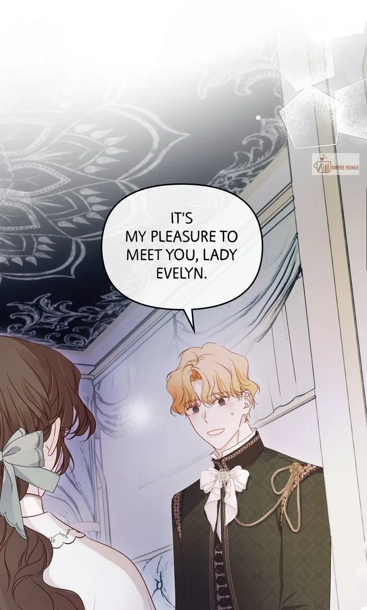 But Please, Help Me Chapter 44 page 95