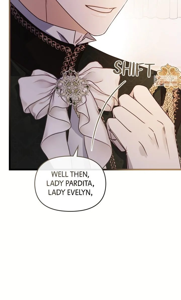 But Please, Help Me Chapter 44 page 117