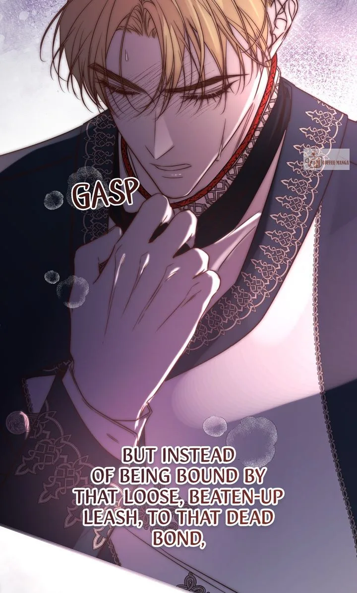 But Please, Help Me Chapter 43 page 124