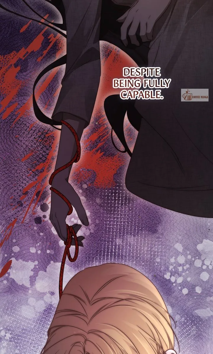 But Please, Help Me Chapter 43 page 123