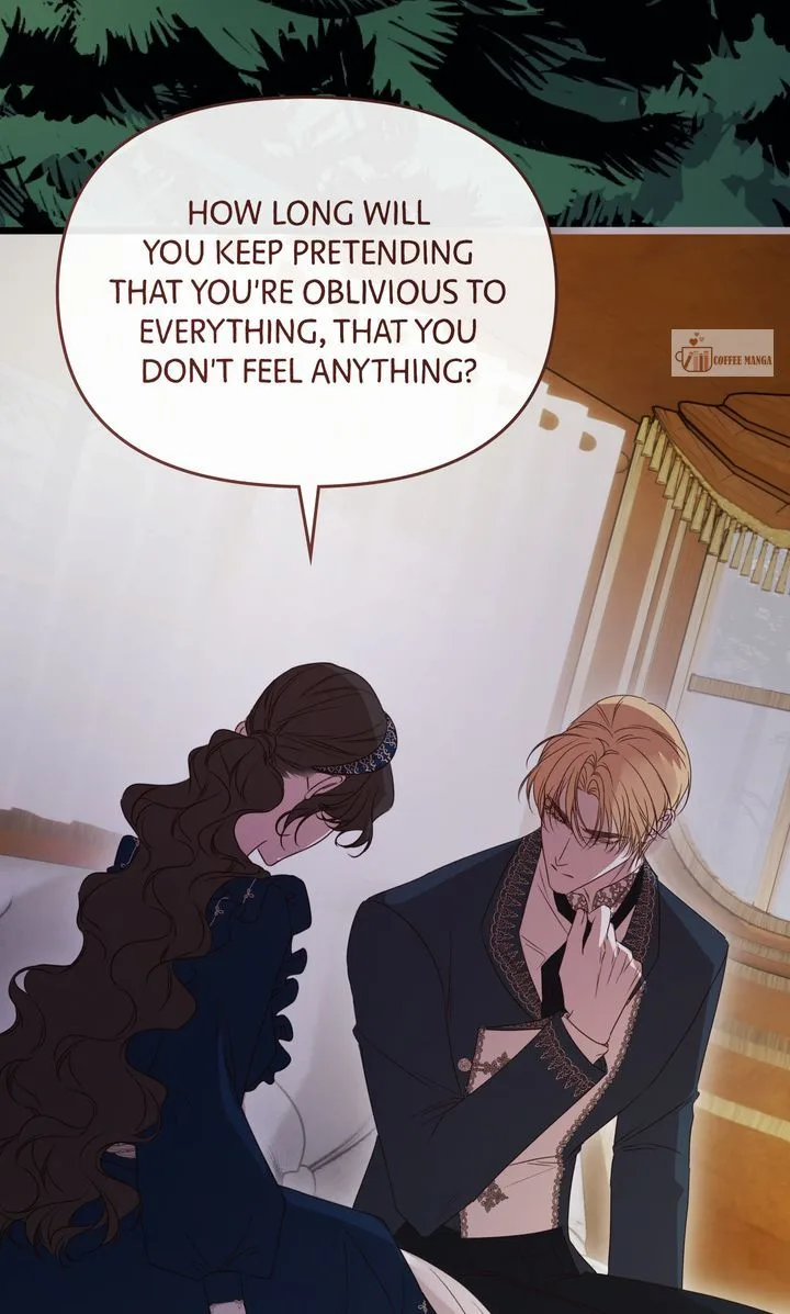 But Please, Help Me Chapter 43 page 121