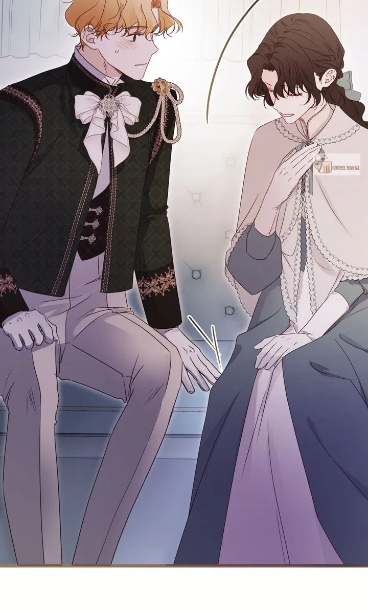 But Please, Help Me Chapter 44 page 115