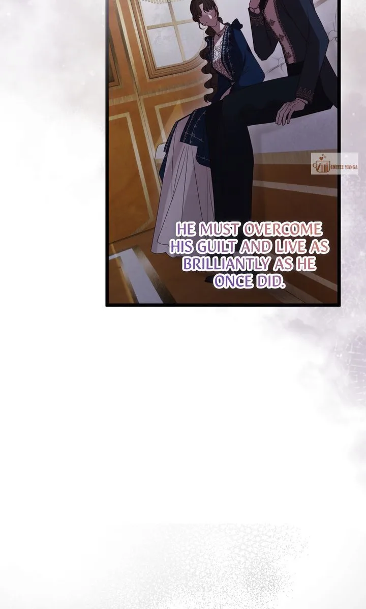 But Please, Help Me Chapter 43 page 126