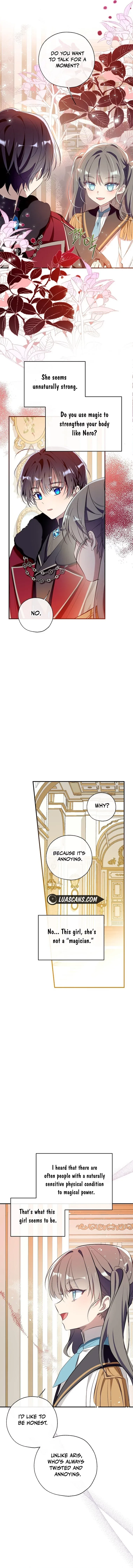 Can We Become a Family? Chapter 106 page 3