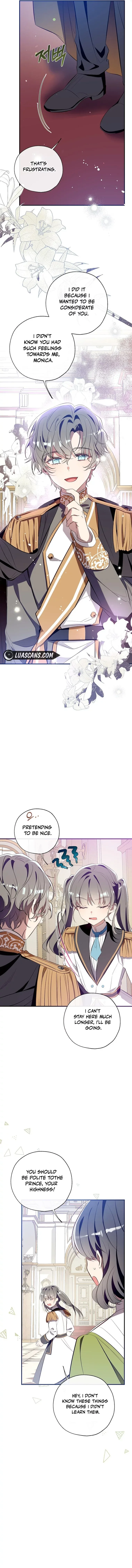 Can We Become a Family? Chapter 106 page 4