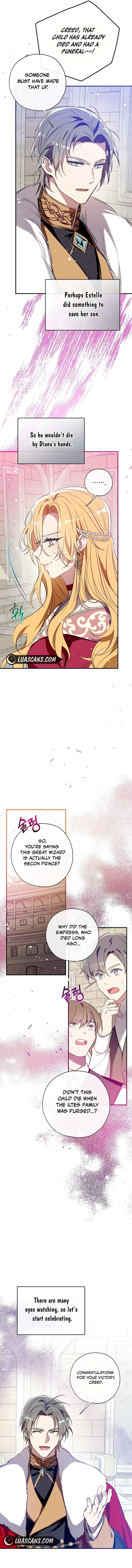 Can We Become a Family? Chapter 105 page 7