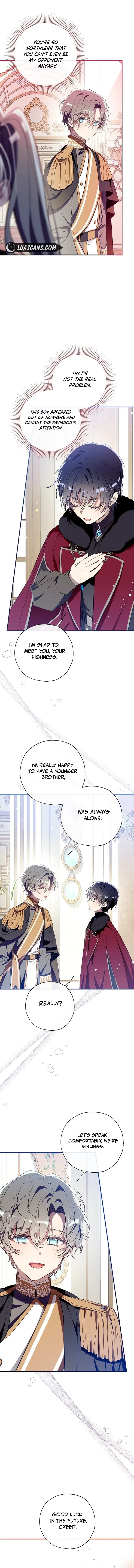 Can We Become a Family? Chapter 106 page 5