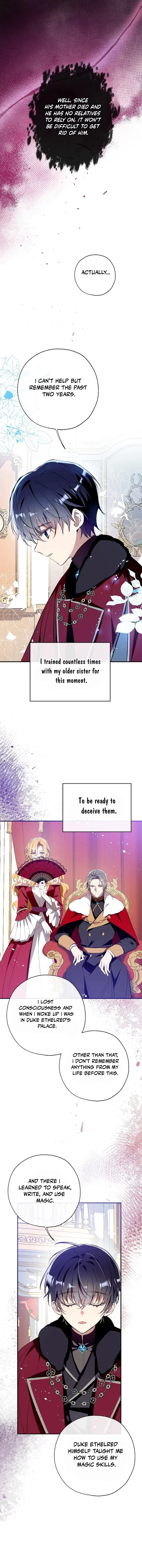Can We Become a Family? Chapter 105 page 10