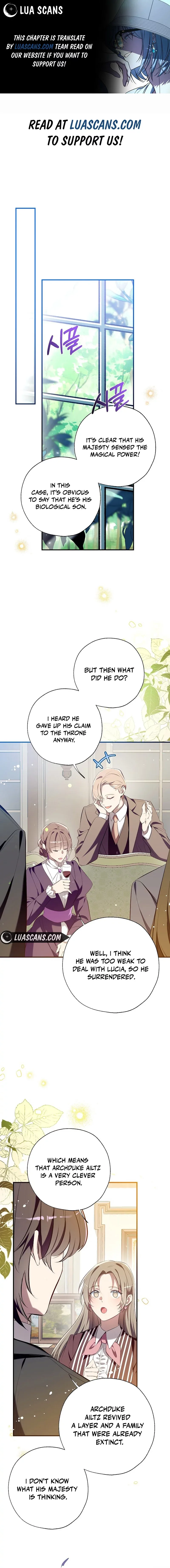 Can We Become a Family? Chapter 108 page 2
