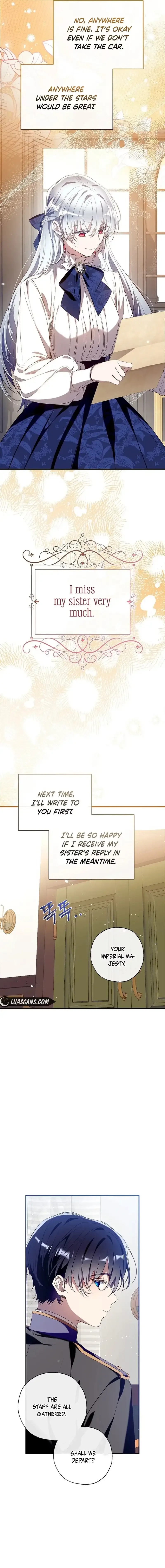 Can We Become a Family? Chapter 109 page 15
